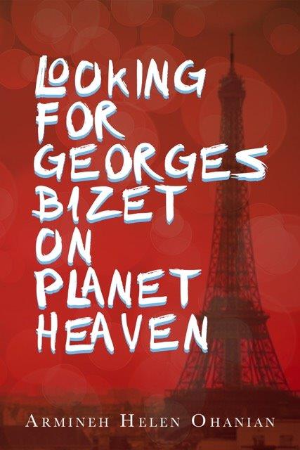 Looking for Georges Bizet on planet Heaven Book Cover